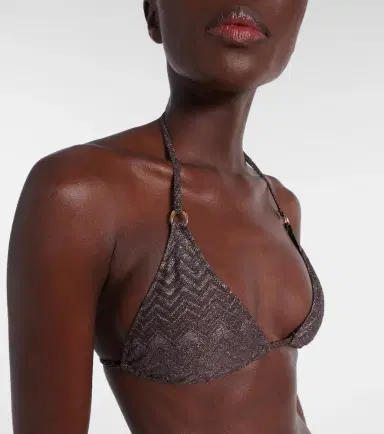 Melissa Odabash Key West bikini top | Thumbnail 4 Melissa Odabash Key West bikini top | Thumbnail 4