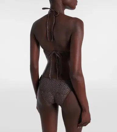 Melissa Odabash Key West bikini bottoms | Thumbnail 2 Melissa Odabash Key West bikini bottoms | Thumbnail 2