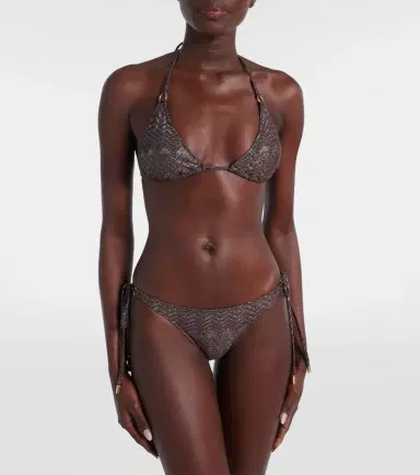 Melissa Odabash Key West bikini bottoms | Thumbnail 3 Melissa Odabash Key West bikini bottoms | Thumbnail 3