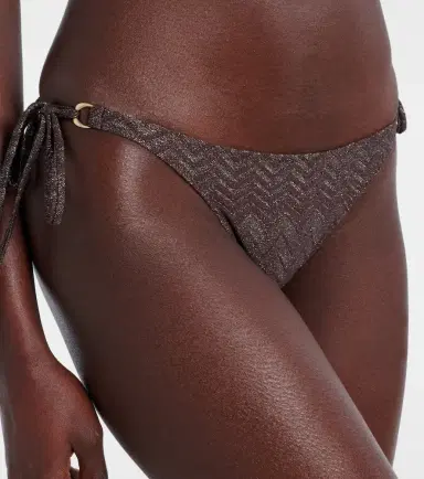 Melissa Odabash Key West bikini bottoms | Thumbnail 4 Melissa Odabash Key West bikini bottoms | Thumbnail 4