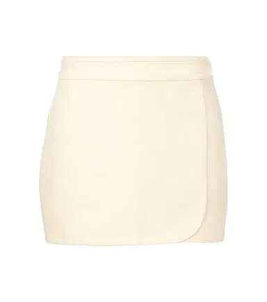 SIR Jerry linen wrap skirt | Thumbnail 1 SIR Jerry linen wrap skirt | Thumbnail 1