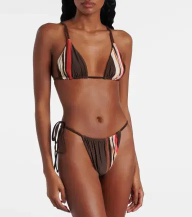 SIR. Thistle String bikini bottoms | Thumbnail 2 SIR. Thistle String bikini bottoms | Thumbnail 2