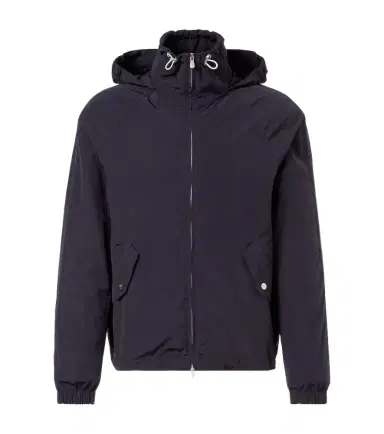 Brunello Cucinelli Technical jacket | Thumbnail 1 Brunello Cucinelli Technical jacket | Thumbnail 1