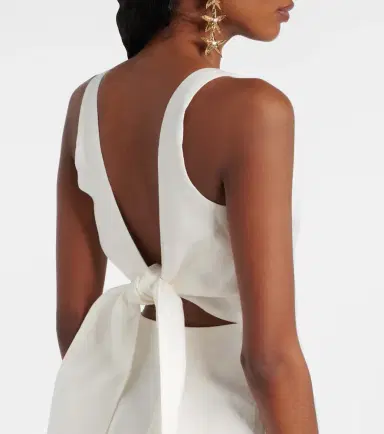 SIR Iris linen minidress | Thumbnail 2 SIR Iris linen minidress | Thumbnail 2