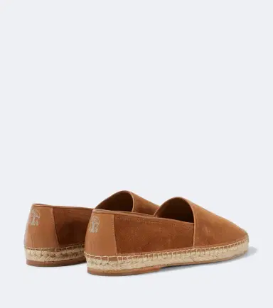 Brunello Cucinelli Suede espadrilles | Thumbnail 2 Brunello Cucinelli Suede espadrilles | Thumbnail 2
