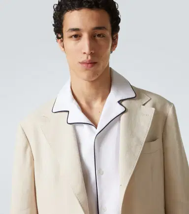 Brunello Cucinelli Cotton shirt | Thumbnail 2 Brunello Cucinelli Cotton shirt | Thumbnail 2