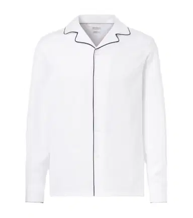 Brunello Cucinelli Cotton shirt | Thumbnail 1 Brunello Cucinelli Cotton shirt | Thumbnail 1