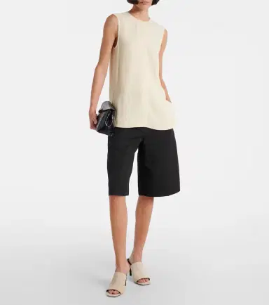 Toteme Suede mules | Thumbnail 5 Toteme Suede mules | Thumbnail 5