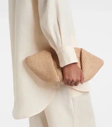 Eres Mignonette linen shirt | Thumbnail 6 Eres Mignonette linen shirt | Thumbnail 6