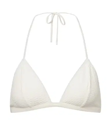 Eres Extra jacquard bikini top | Thumbnail 1 Eres Extra jacquard bikini top | Thumbnail 1