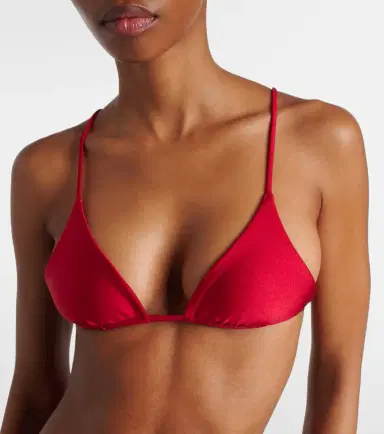 JADE SWIM Via bikini top | Thumbnail 2 JADE SWIM Via bikini top | Thumbnail 2