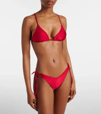 JADE SWIM Via bikini top | Thumbnail 3 JADE SWIM Via bikini top | Thumbnail 3