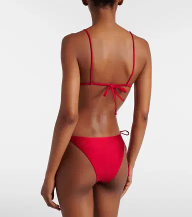 JADE SWIM Via bikini top | Thumbnail 4 JADE SWIM Via bikini top | Thumbnail 4