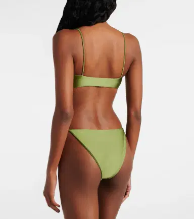JADE SWIM Muse Scoop bikini top | Thumbnail 3 JADE SWIM Muse Scoop bikini top | Thumbnail 3