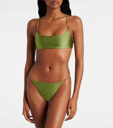 JADE SWIM Muse Scoop bikini top | Thumbnail 4 JADE SWIM Muse Scoop bikini top | Thumbnail 4