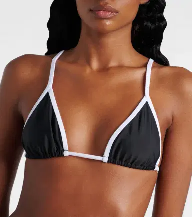 JADE SWIM Via bikini top | Thumbnail 2 JADE SWIM Via bikini top | Thumbnail 2