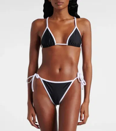 JADE SWIM Via bikini top | Thumbnail 4 JADE SWIM Via bikini top | Thumbnail 4