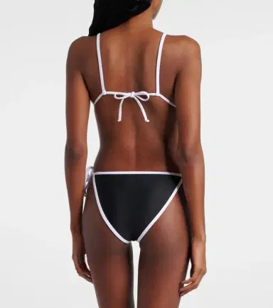 JADE SWIM Ties bikini bottoms | Thumbnail 3 JADE SWIM Ties bikini bottoms | Thumbnail 3