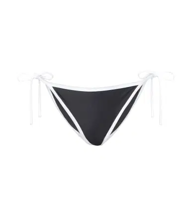 JADE SWIM Ties bikini bottoms | Thumbnail 1 JADE SWIM Ties bikini bottoms | Thumbnail 1