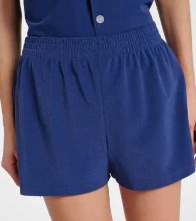 JADE SWIM Terry shorts | Thumbnail 2 JADE SWIM Terry shorts | Thumbnail 2