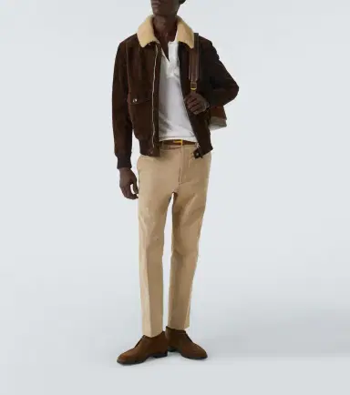Tom Ford Wool polo sweater | Thumbnail 2 Tom Ford Wool polo sweater | Thumbnail 2