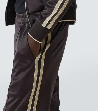 Tom Ford Jersey track pants | Thumbnail 5 Tom Ford Jersey track pants | Thumbnail 5