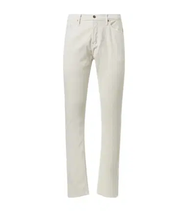 Tom Ford Cotton corduroy slim pants | Thumbnail 1 Tom Ford Cotton corduroy slim pants | Thumbnail 1