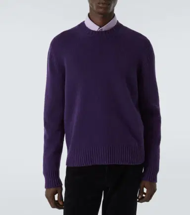Tom Ford Cashmere sweater | Thumbnail 2 Tom Ford Cashmere sweater | Thumbnail 2