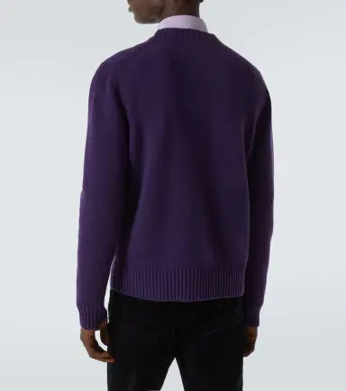 Tom Ford Cashmere sweater | Thumbnail 5 Tom Ford Cashmere sweater | Thumbnail 5