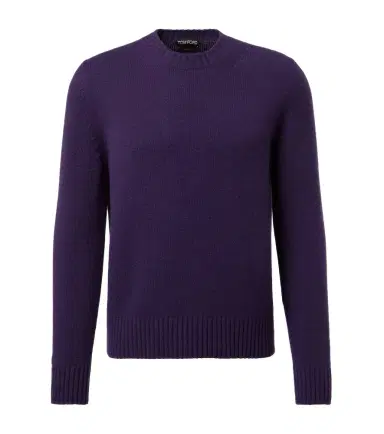 Tom Ford Cashmere sweater | Thumbnail 1 Tom Ford Cashmere sweater | Thumbnail 1