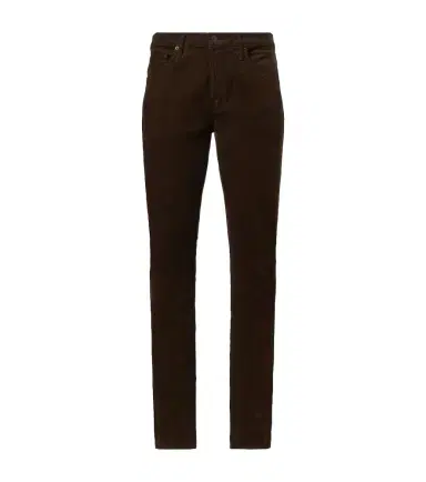 Tom Ford Mid-rise slim jeans | Thumbnail 1 Tom Ford Mid-rise slim jeans | Thumbnail 1