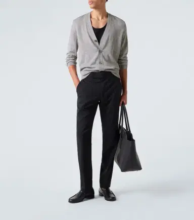 Tom Ford Wool cardigan | Thumbnail 5 Tom Ford Wool cardigan | Thumbnail 5