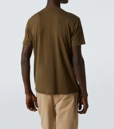 Tom Ford Jersey T-shirt | Thumbnail 4 Tom Ford Jersey T-shirt | Thumbnail 4
