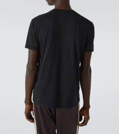 Tom Ford Jersey T-shirt | Thumbnail 2 Tom Ford Jersey T-shirt | Thumbnail 2