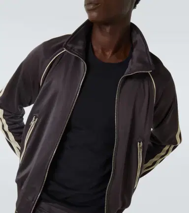 Tom Ford Jersey T-shirt | Thumbnail 3 Tom Ford Jersey T-shirt | Thumbnail 3