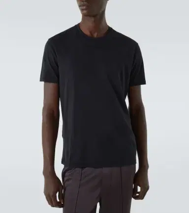 Tom Ford Jersey T-shirt | Thumbnail 5 Tom Ford Jersey T-shirt | Thumbnail 5
