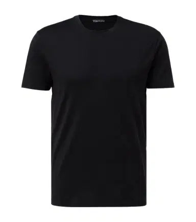 Tom Ford Jersey T-shirt | Thumbnail 1 Tom Ford Jersey T-shirt | Thumbnail 1