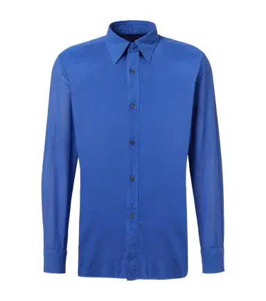 Tom Ford Cotton shirt | Thumbnail 1 Tom Ford Cotton shirt | Thumbnail 1