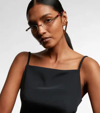 Cartier Eyewear Collection Signature C oval glasses | Thumbnail 5 Cartier Eyewear Collection Signature C oval glasses | Thumbnail 5