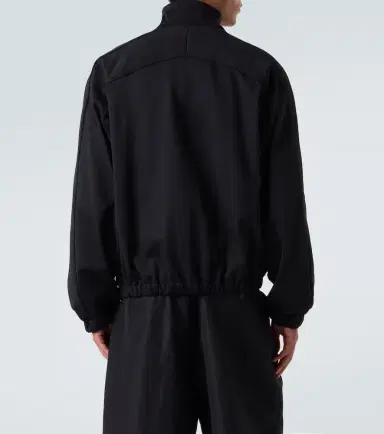 Jil Sander Cotton-blend sweatshirt | Thumbnail 3 Jil Sander Cotton-blend sweatshirt | Thumbnail 3
