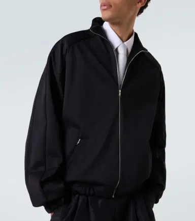 Jil Sander Cotton-blend sweatshirt | Thumbnail 6 Jil Sander Cotton-blend sweatshirt | Thumbnail 6