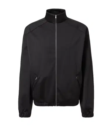 Jil Sander Cotton-blend sweatshirt | Thumbnail 1 Jil Sander Cotton-blend sweatshirt | Thumbnail 1