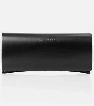 Saint Laurent SL 751 Jeanne oval sunglasses | Thumbnail 2 Saint Laurent SL 751 Jeanne oval sunglasses | Thumbnail 2