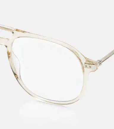 Saint Laurent Ultra Leger aviator sunglasses | Thumbnail 2 Saint Laurent Ultra Leger aviator sunglasses | Thumbnail 2