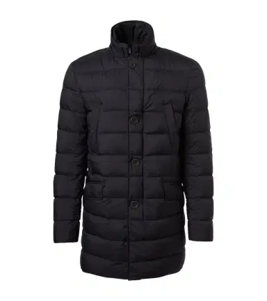 Herno Il Cappotto down coat | Thumbnail 1 Herno Il Cappotto down coat | Thumbnail 1