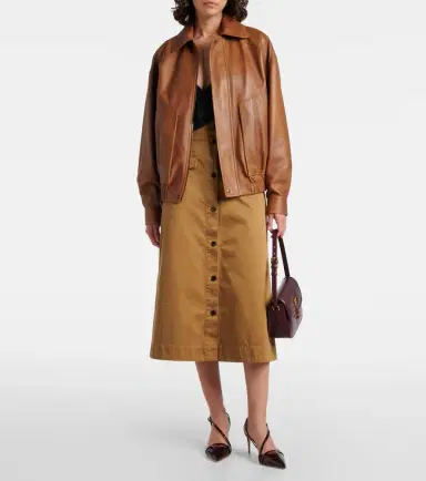 Malone Souliers Valeria 70 patent leather slingback pumps | Thumbnail 5 Malone Souliers Valeria 70 patent leather slingback pumps | Thumbnail 5