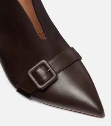 Malone Souliers Esther 85 leather ankle boots | Thumbnail 2 Malone Souliers Esther 85 leather ankle boots | Thumbnail 2
