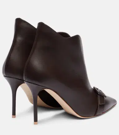 Malone Souliers Esther 85 leather ankle boots | Thumbnail 3 Malone Souliers Esther 85 leather ankle boots | Thumbnail 3