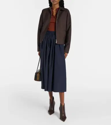 Malone Souliers Esther 85 leather ankle boots | Thumbnail 5 Malone Souliers Esther 85 leather ankle boots | Thumbnail 5