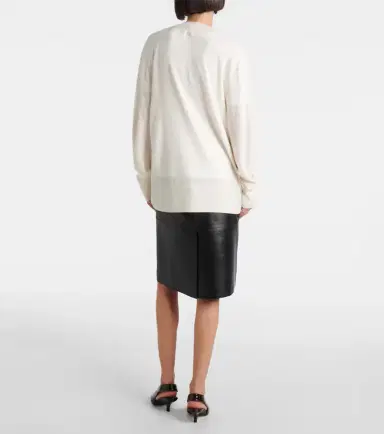 Toteme Cashmere sweater | Thumbnail 2 Toteme Cashmere sweater | Thumbnail 2